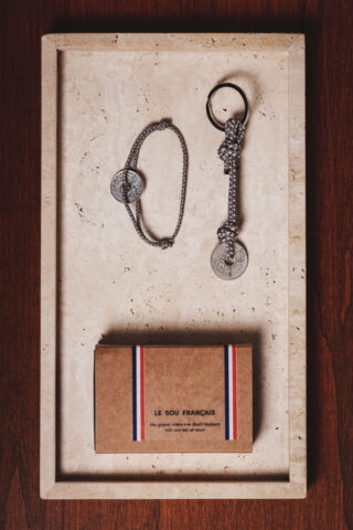 LE SOU FRANÇAIS - Coffret – Le Côtier