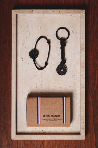 LE SOU FRANÇAIS - Coffret  Le Charbon Noir