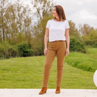 Palaba - jeans femme