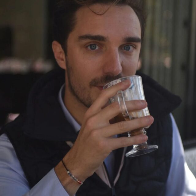 La Piece Paris Direct - Plastron doudoune RIVOLI