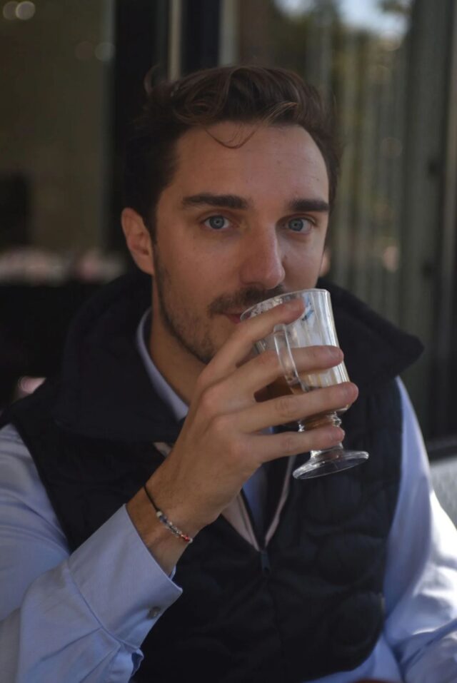 La Piece Paris Direct - Plastron doudoune RIVOLI