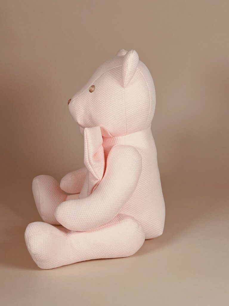 Pamplemousse Peluches -