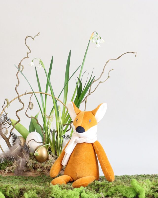 Pamplemousse Peluches -