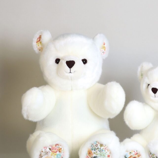 Pamplemousse Peluches -