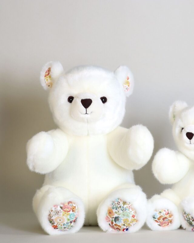 Pamplemousse Peluches -