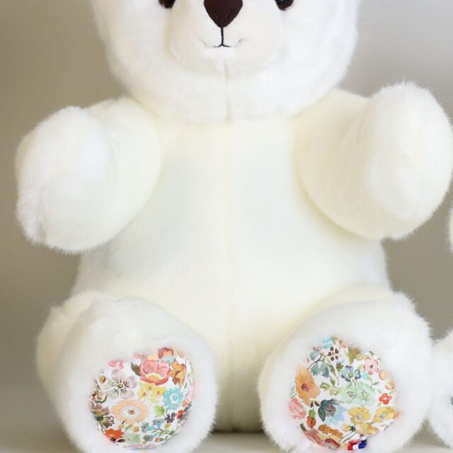 Pamplemousse Peluches -