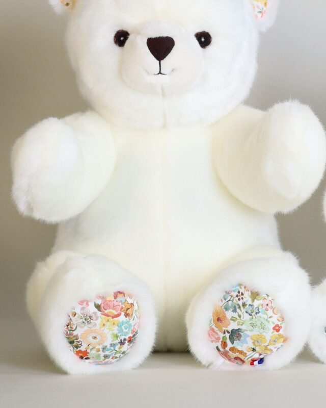 Pamplemousse Peluches -