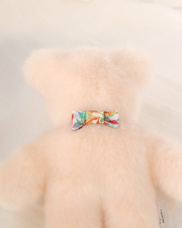 Pamplemousse Peluches -