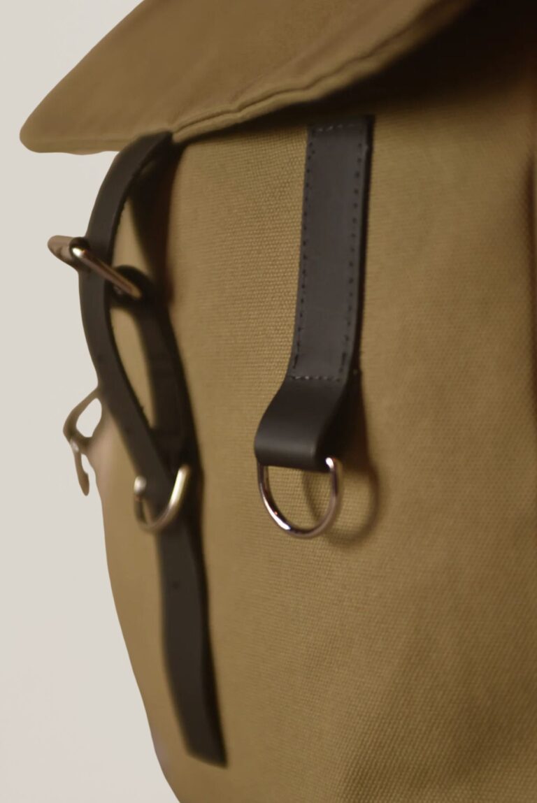 La Piece Paris - Sac à dos LUCO Femme
