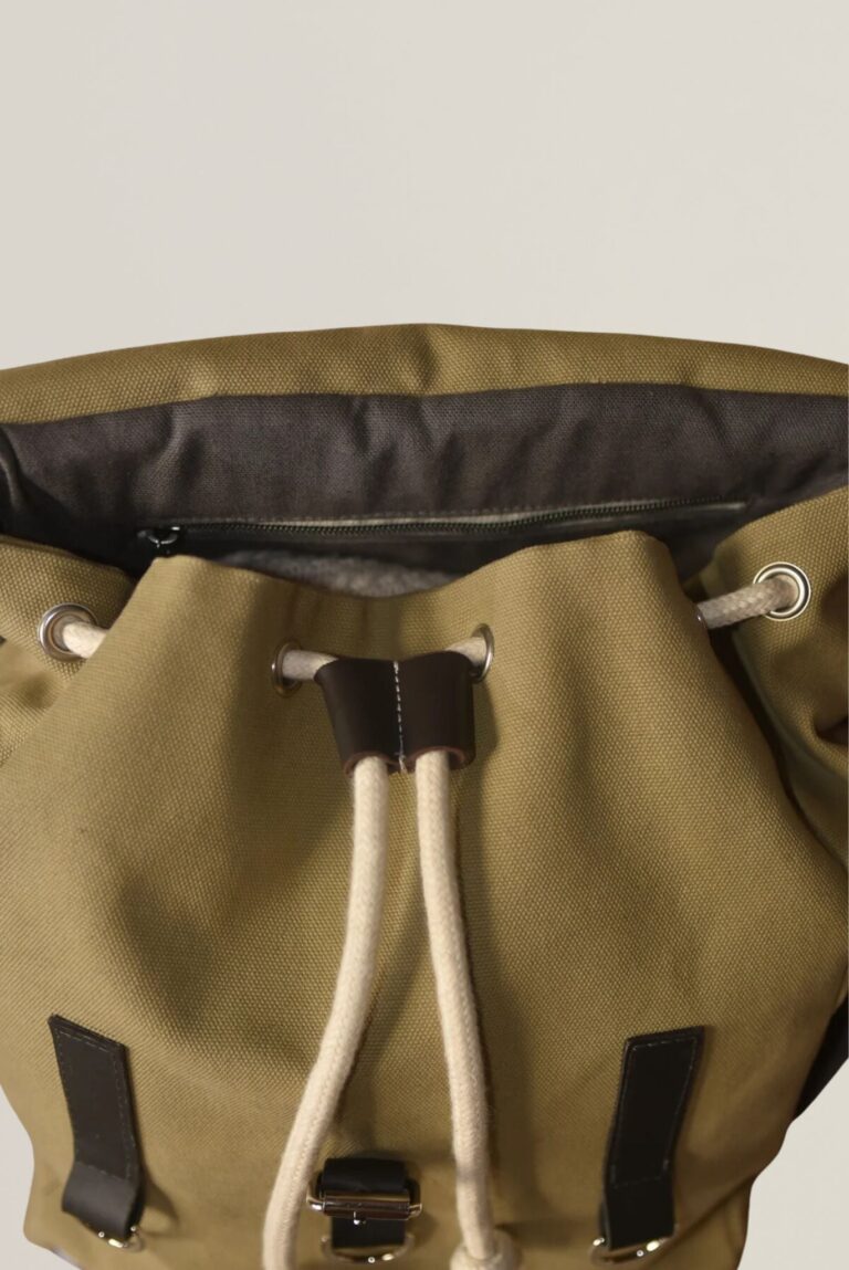 La Piece Paris - Sac à dos LUCO Femme