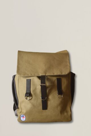 Sac à dos LUCO Femme par la marque La Pièce Paris La Pièce Paris - Sac à dos LUCO Femme