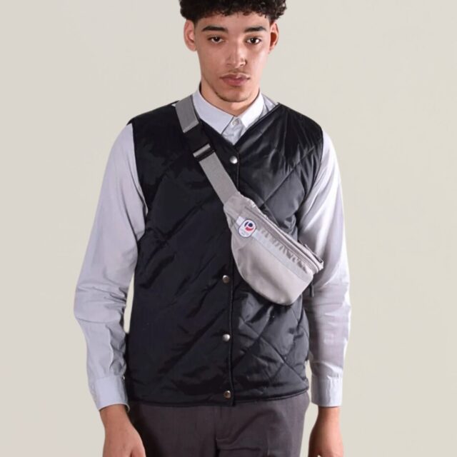 La Piece Paris Direct - Sac banane DIAGONAL II