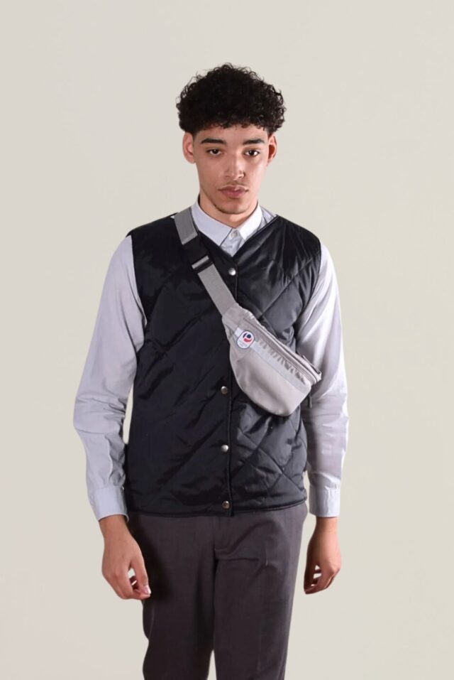 La Piece Paris Direct - Sac banane DIAGONAL II