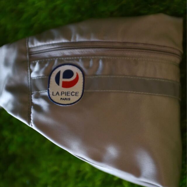 La Piece Paris Direct - Sac banane DIAGONAL II