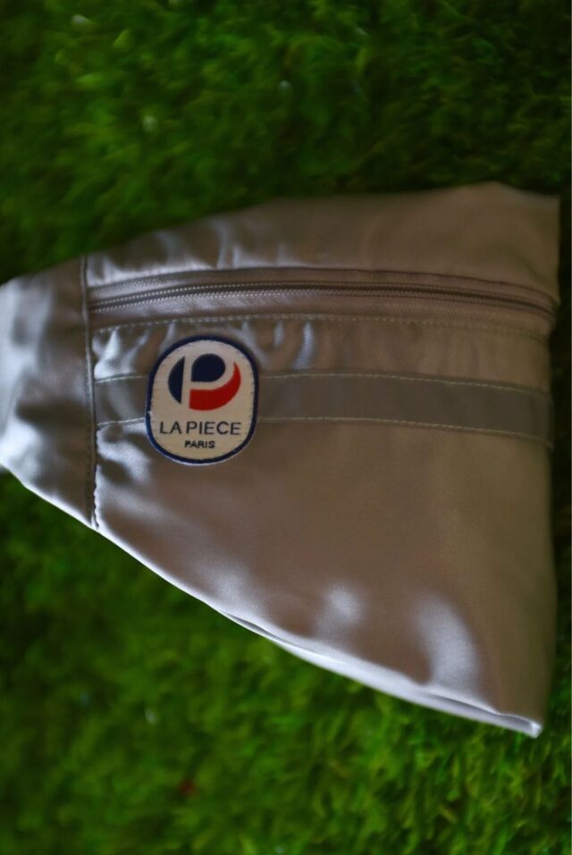 La Piece Paris Direct - Sac banane DIAGONAL II