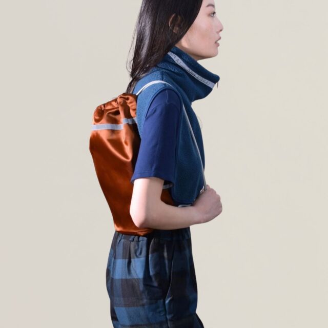 La Piece Paris - Sac cabas DIAGONAL