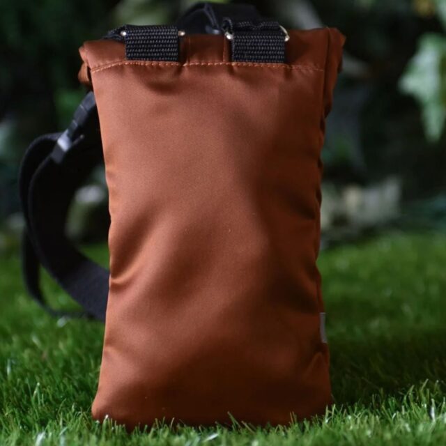 La Piece Paris Direct - Sacoche matelassée DIAGONAL