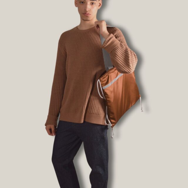 La Piece Paris - Sac cabas DIAGONAL