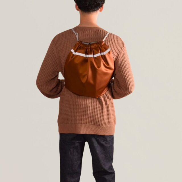 La Piece Paris - Sac cabas DIAGONAL