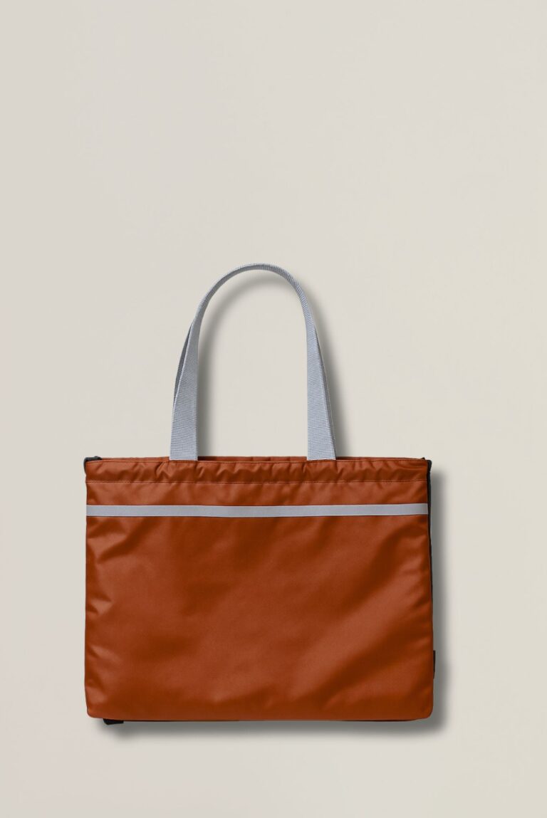 La Piece Paris - Sac cabas DIAGONAL