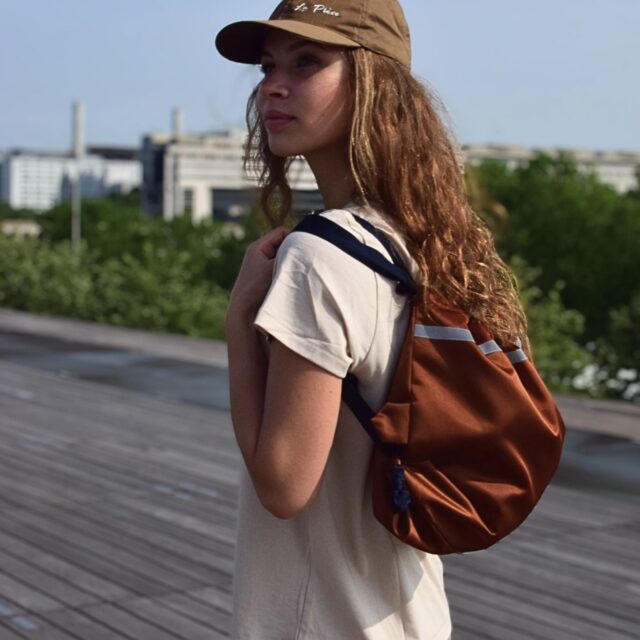 La Piece Paris - Sac cabas DIAGONAL