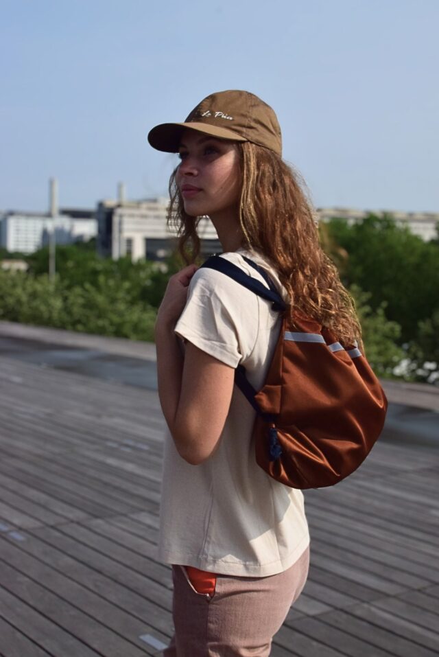 La Piece Paris - Sac cabas DIAGONAL