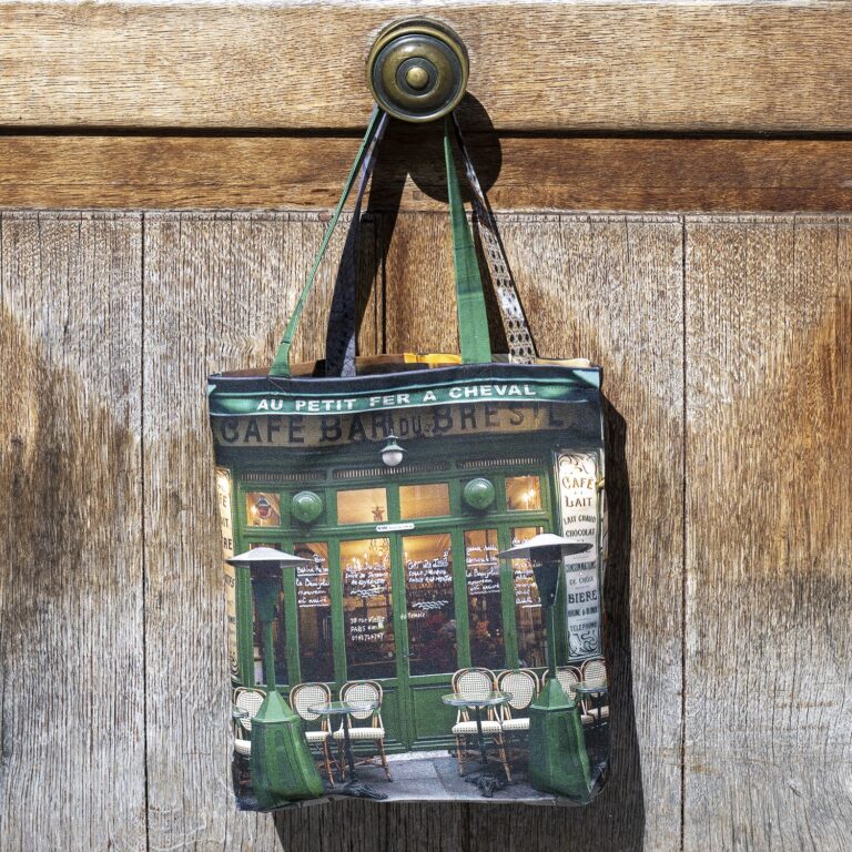 Maron Bouillie -
