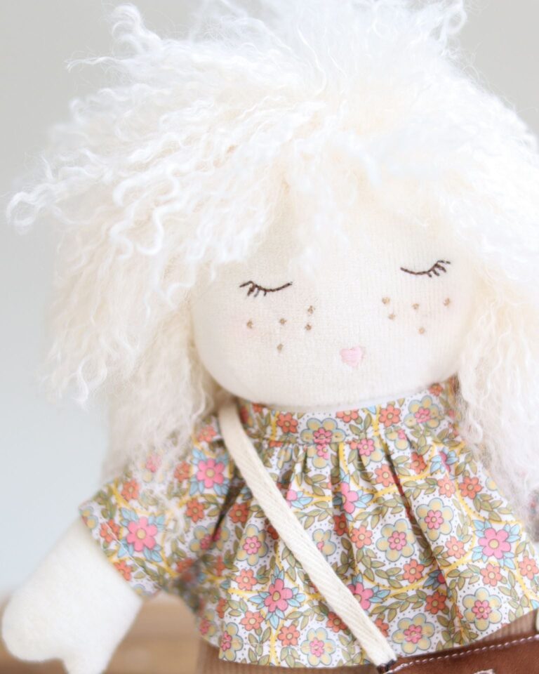 Pamplemousse Peluches -