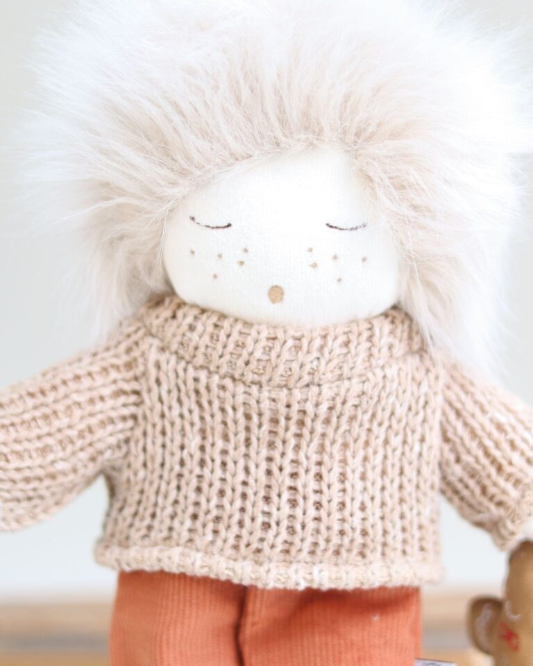 Pamplemousse Peluches -