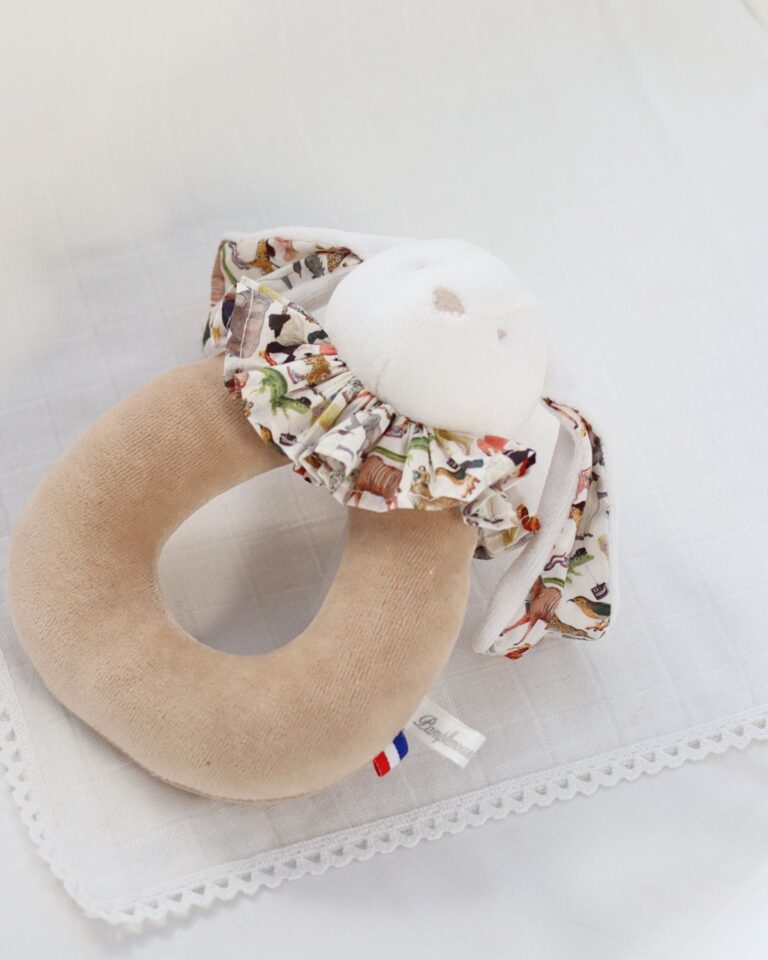 Pamplemousse Peluches -