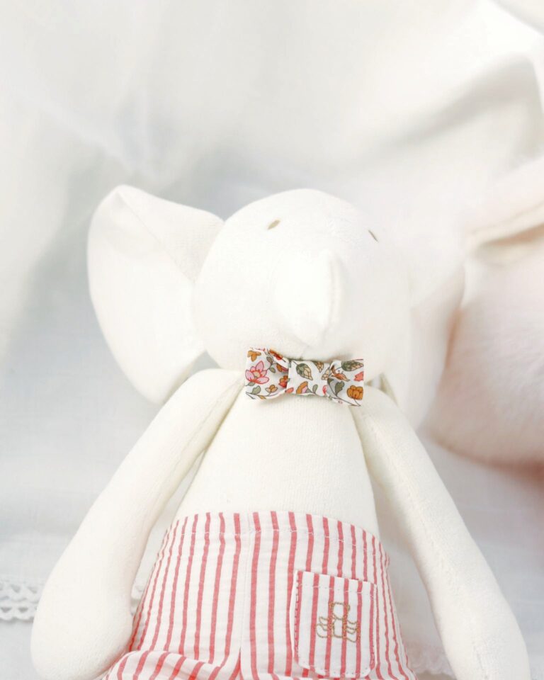 Pamplemousse Peluches -