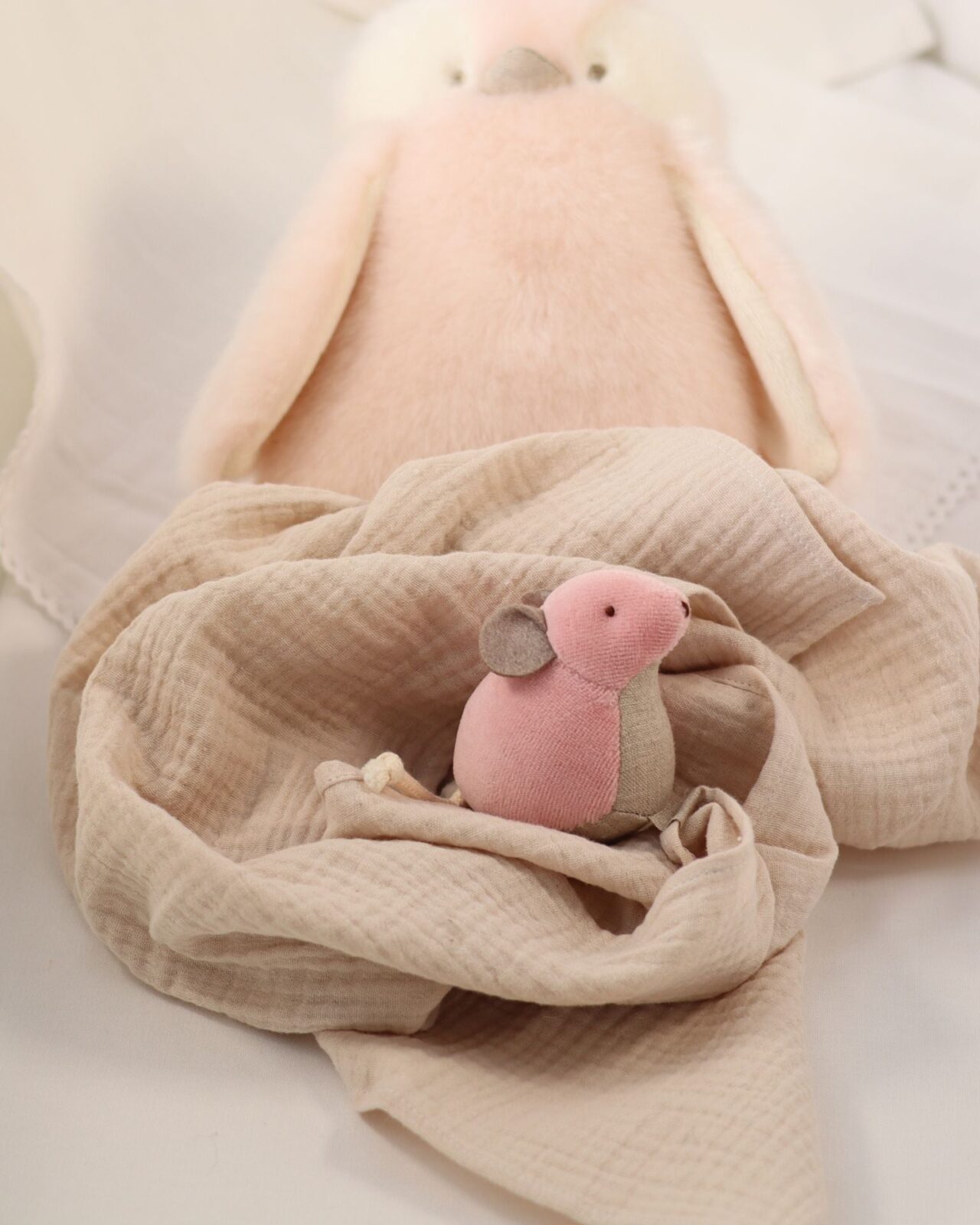 Pamplemousse Peluches -