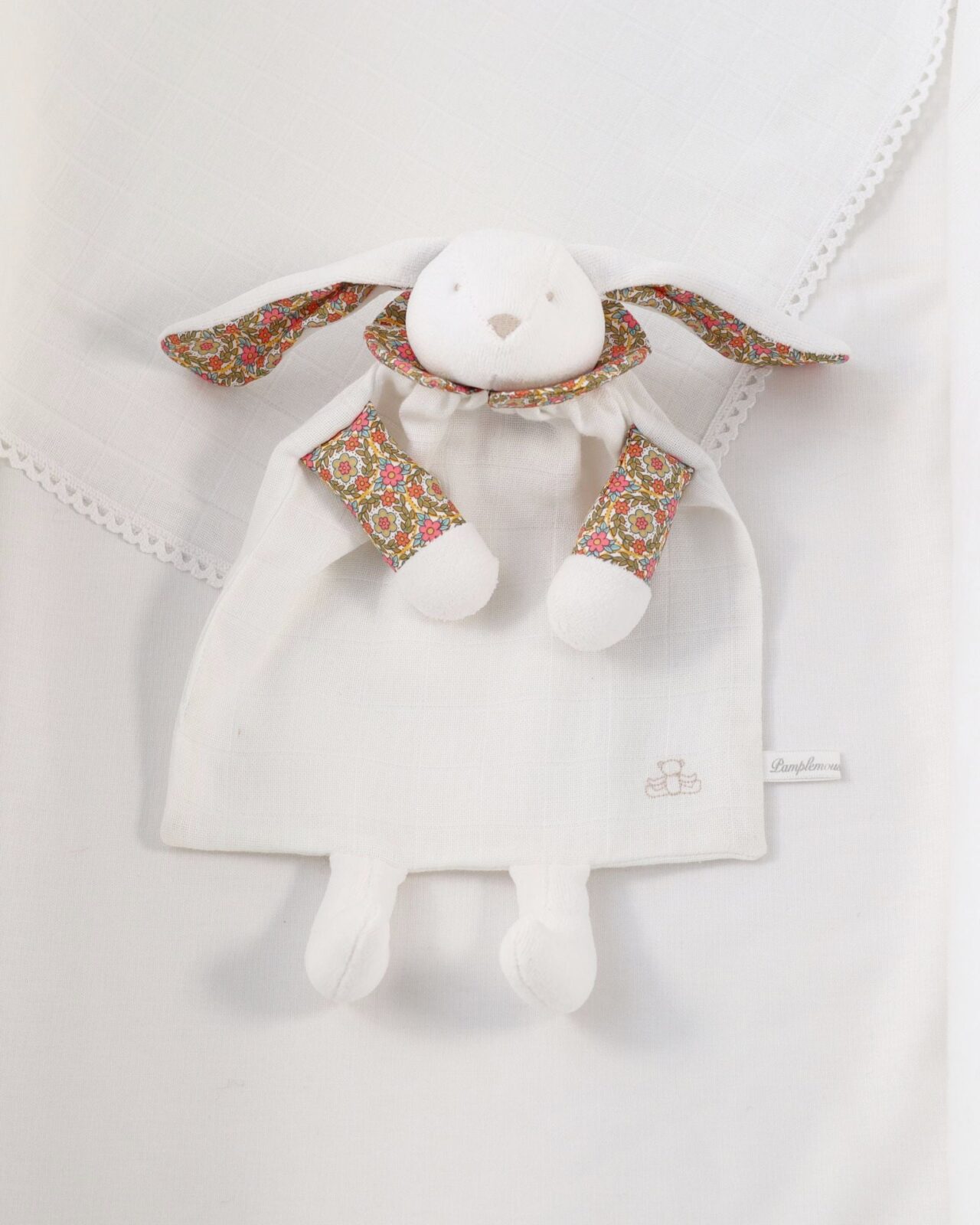 Pamplemousse Peluches -