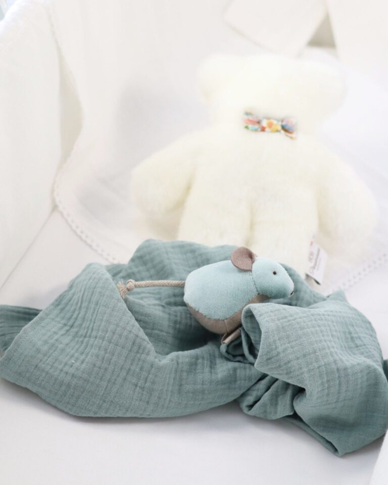 Pamplemousse Peluches -