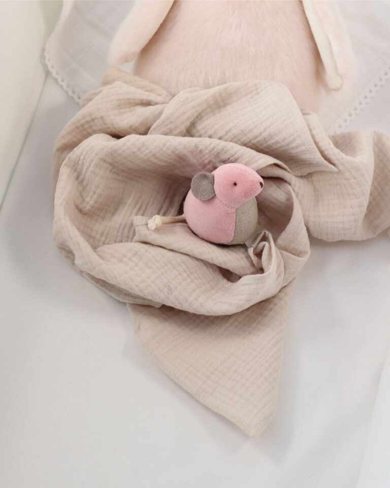 Pamplemousse Peluches -