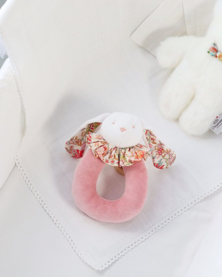 Pamplemousse Peluches -