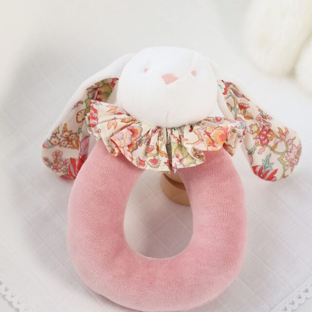 Pamplemousse Peluches -