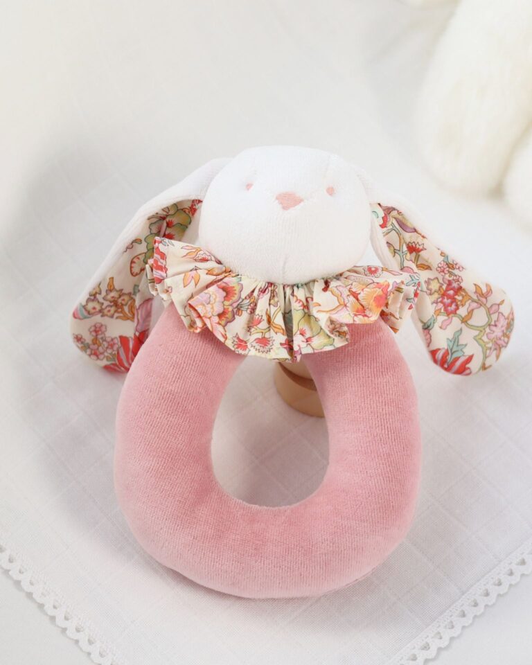 Pamplemousse Peluches -