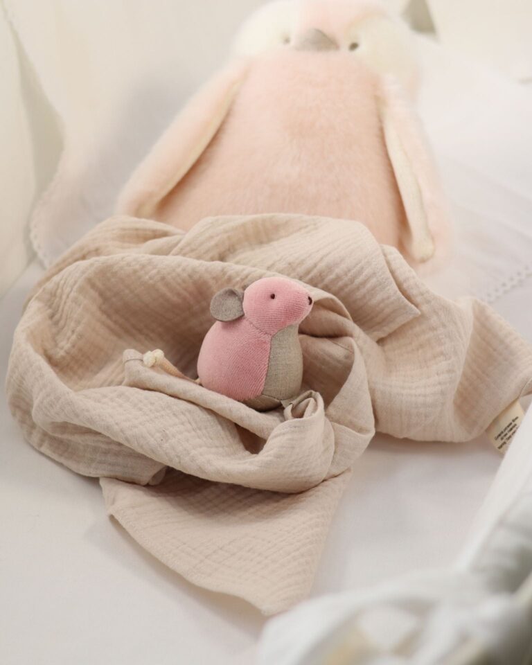 Pamplemousse Peluches -
