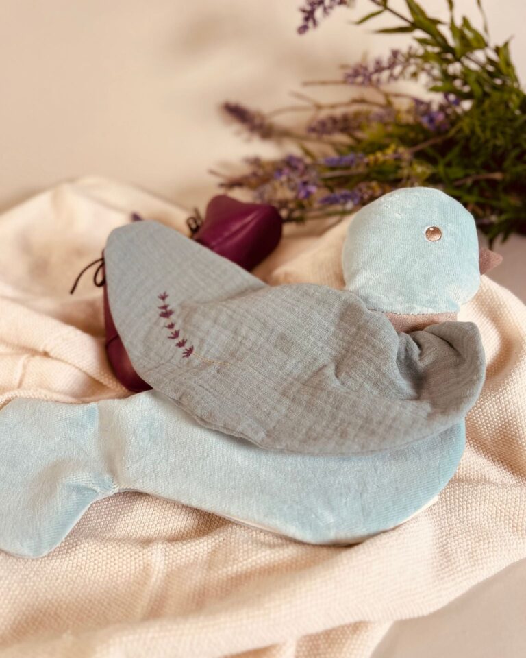 Pamplemousse Peluches -