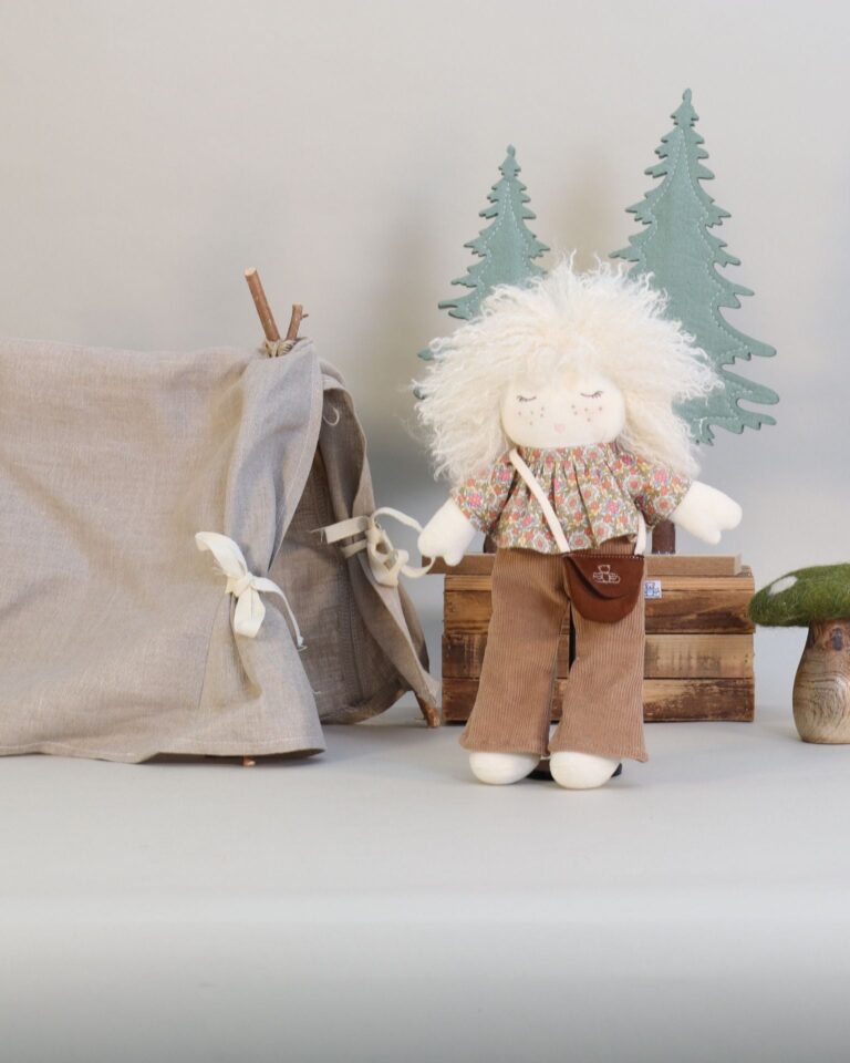 Pamplemousse Peluches -