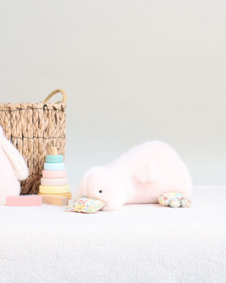 Pamplemousse Peluches -
