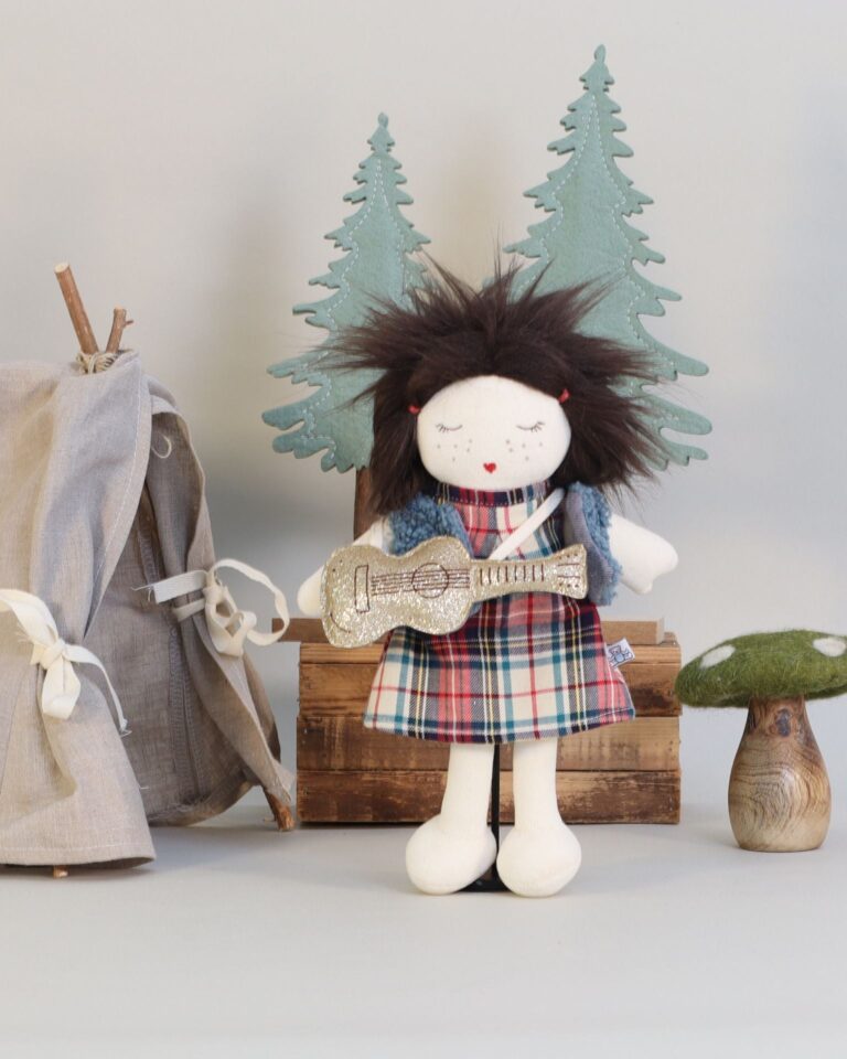 Pamplemousse Peluches -