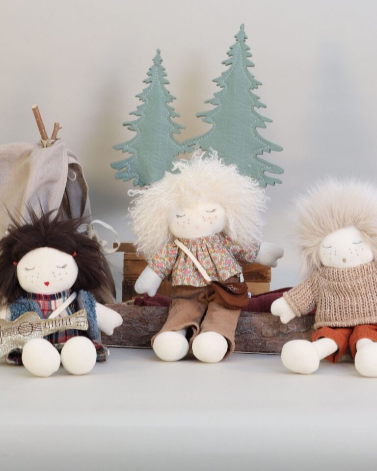 Pamplemousse Peluches -