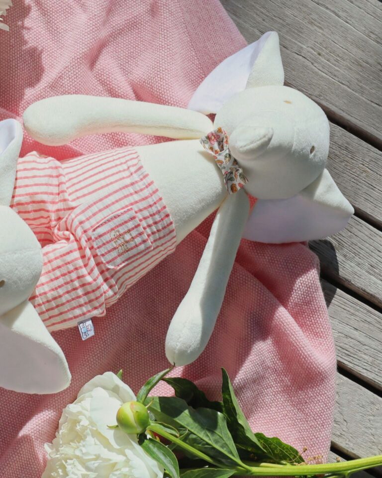 Pamplemousse Peluches -