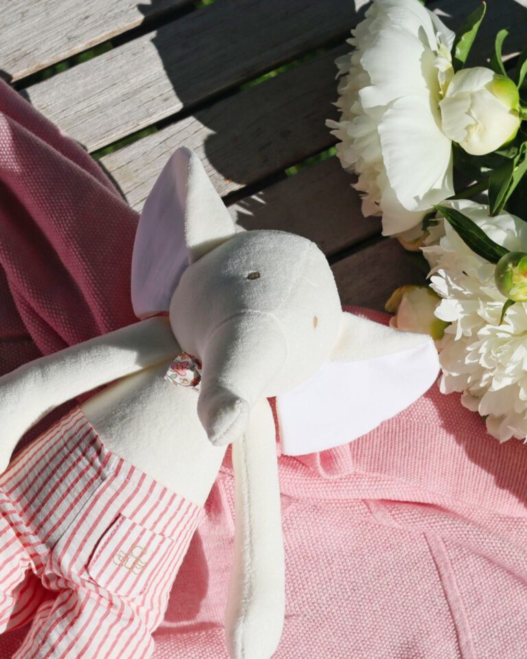 Pamplemousse Peluches -