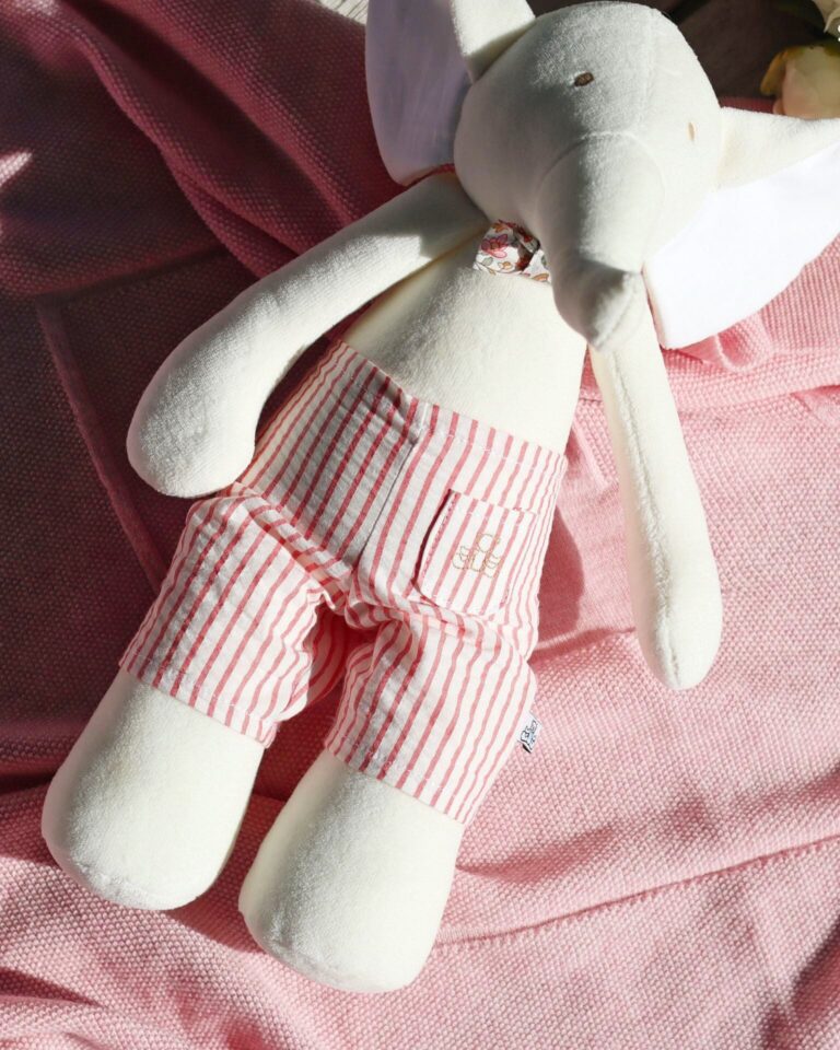 Pamplemousse Peluches -