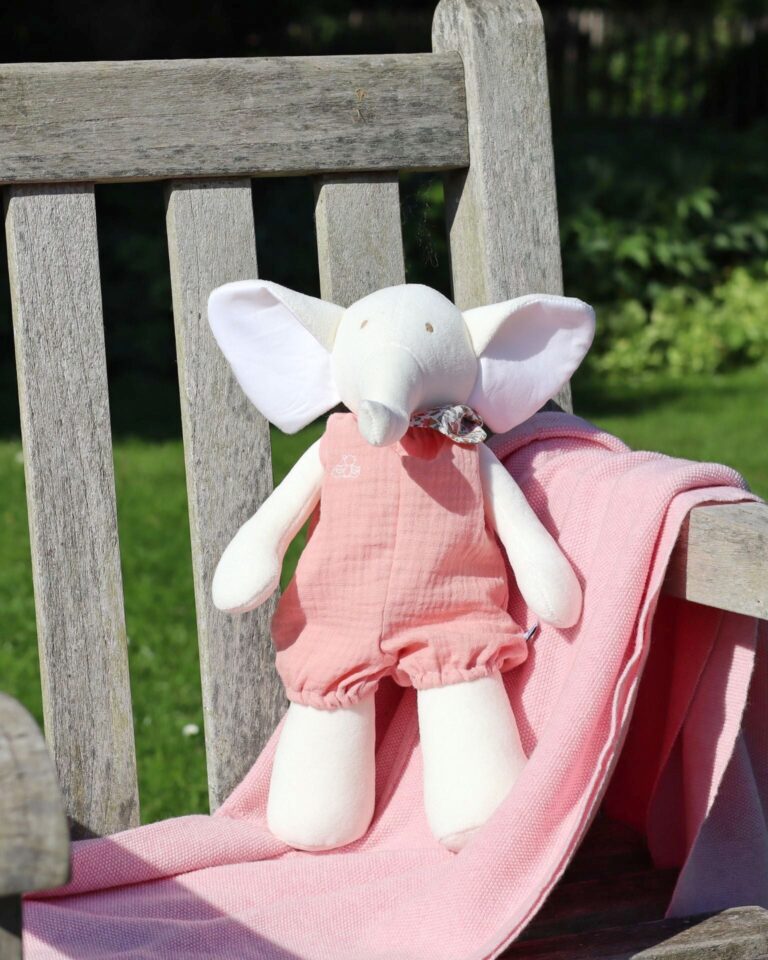 Pamplemousse Peluches -