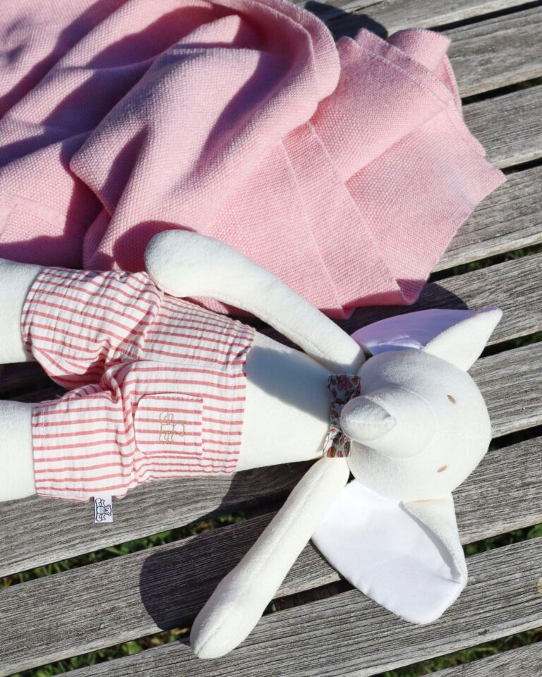 Pamplemousse Peluches -