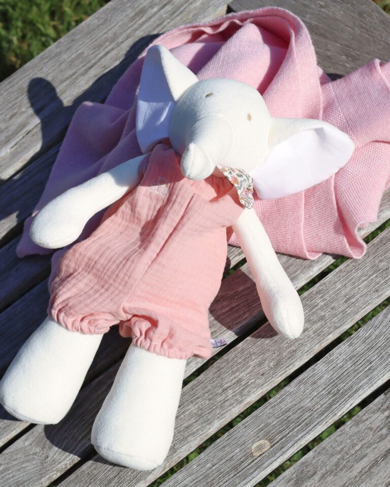 Pamplemousse Peluches -